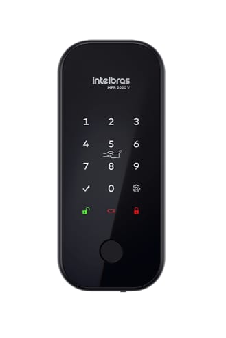 Intelbras MFR2020 V