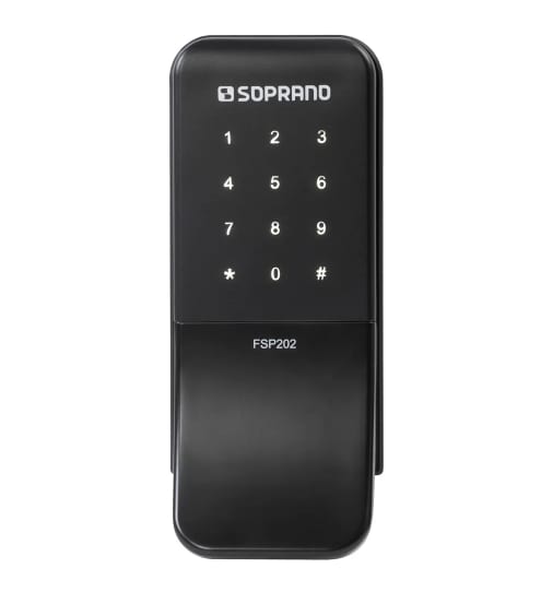 Soprano FSP202