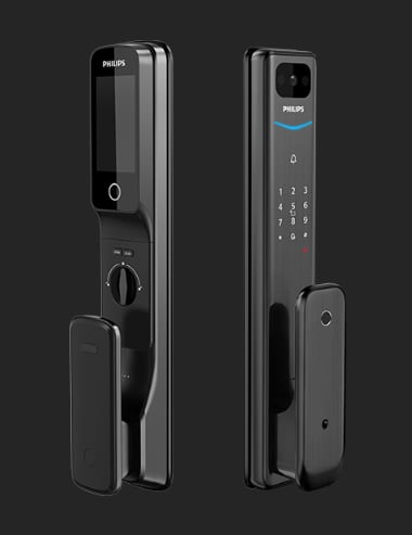 Philips Alpha VP
