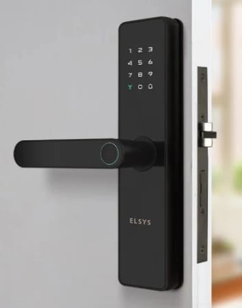 Elsys Blues