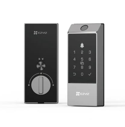 Ezviz DL04 pro