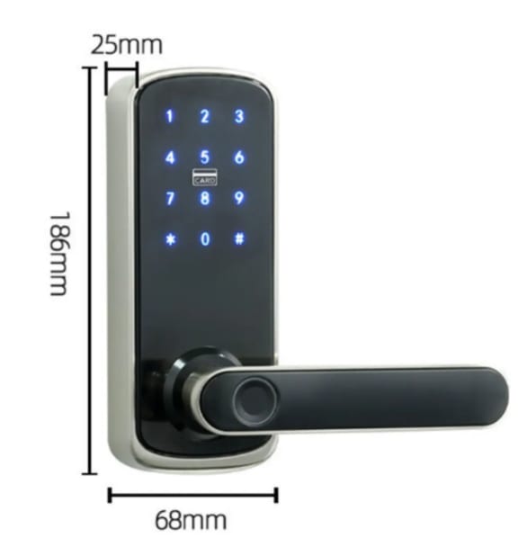 Advance 5500