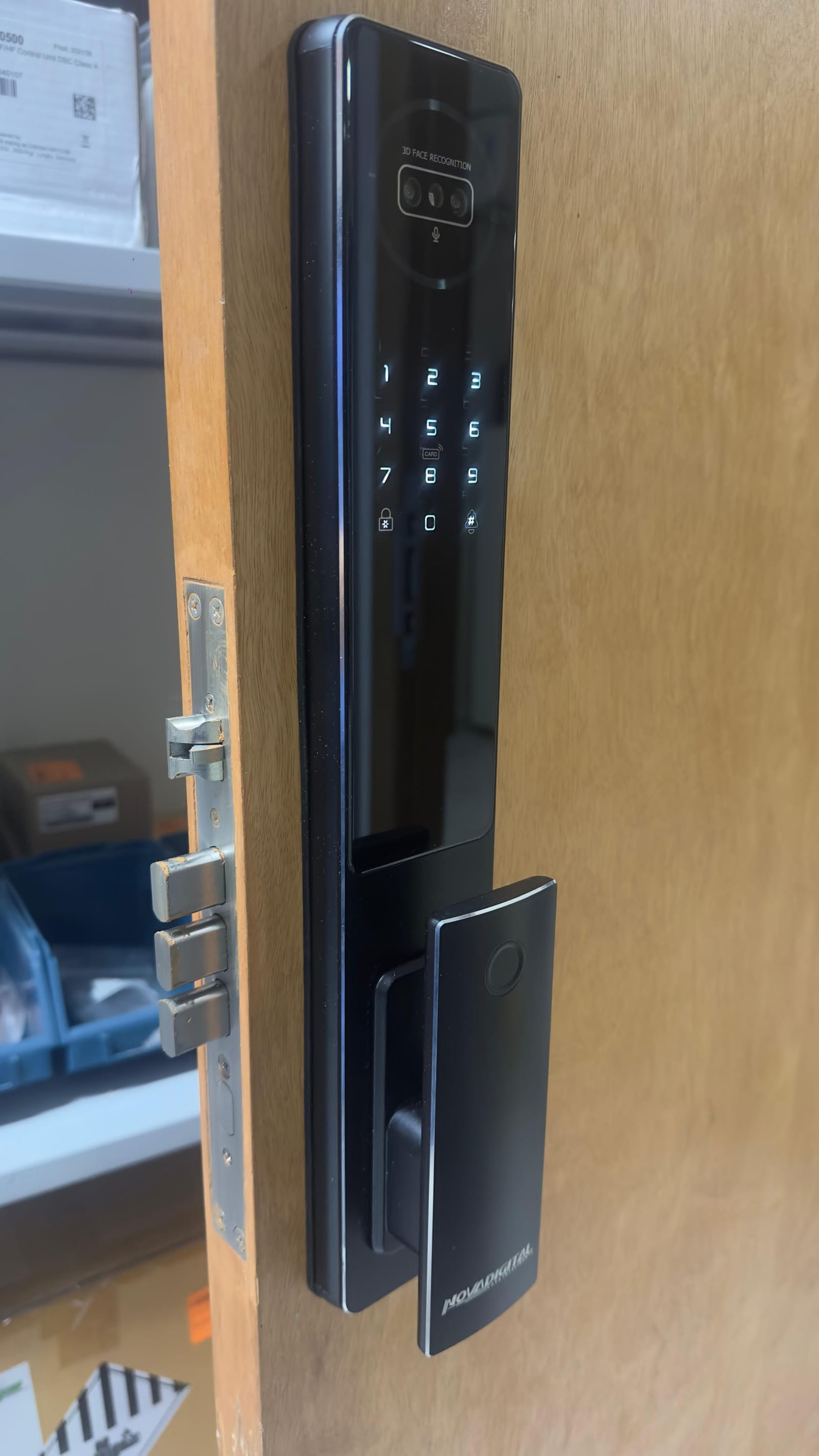 Nova Digital SL Elite