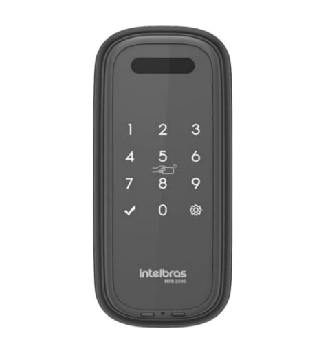 Intelbras MFR2040 Palm