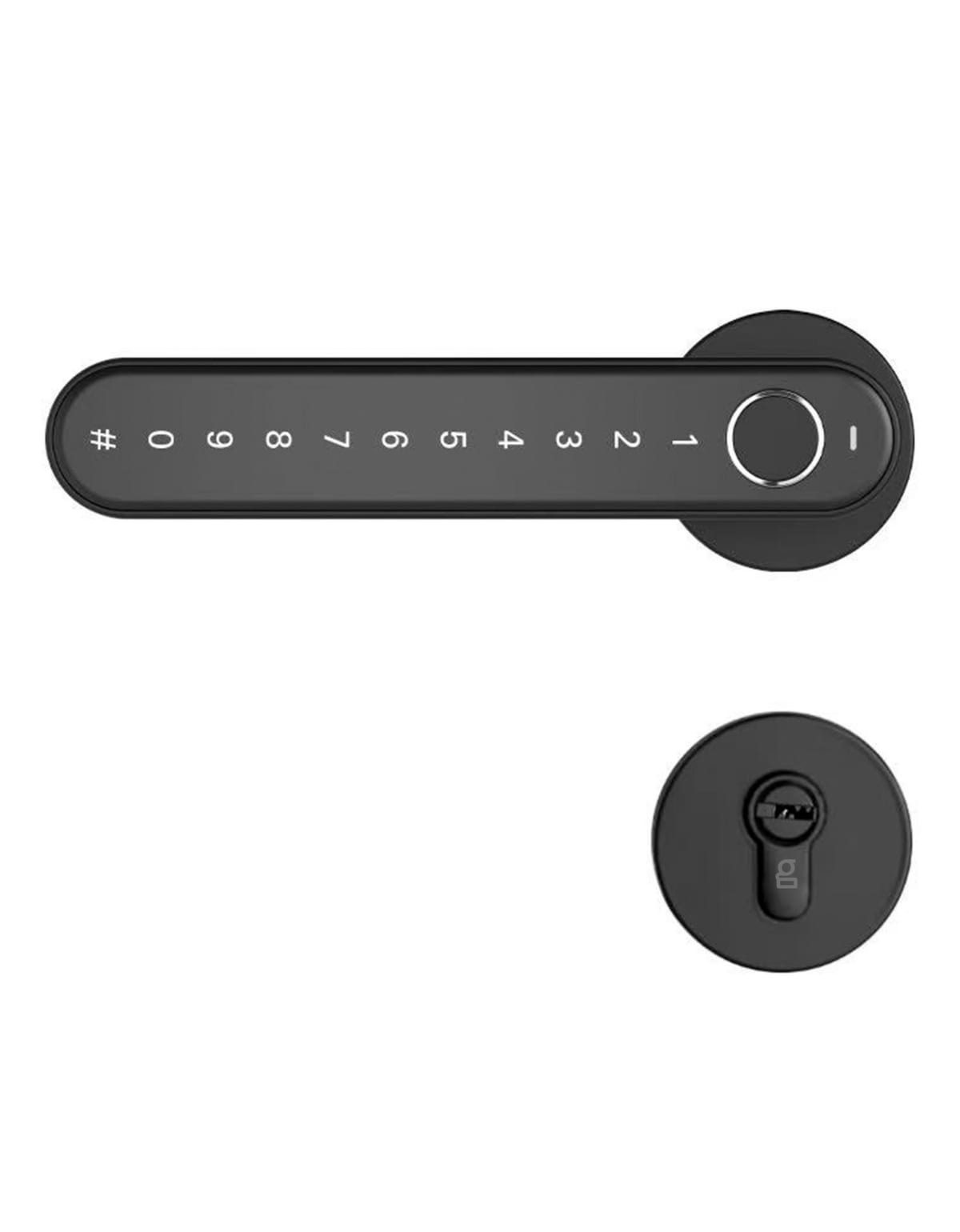 Geonav FBE03