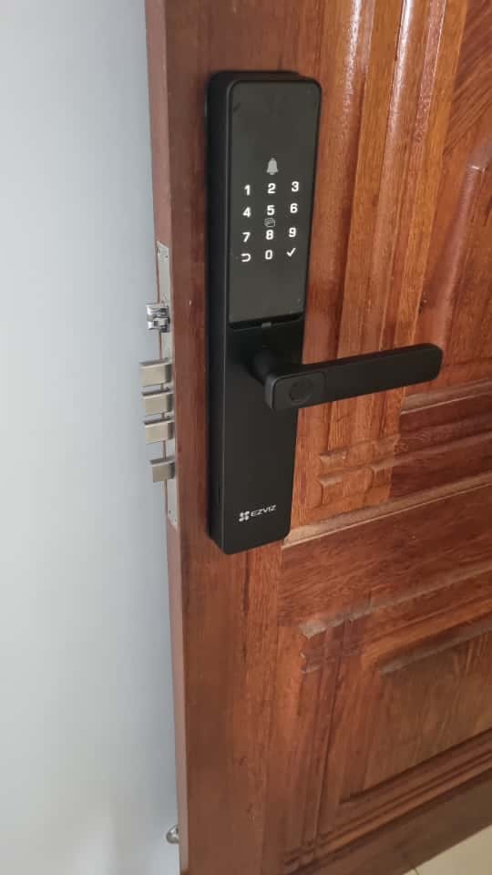 Ezviz Y2000