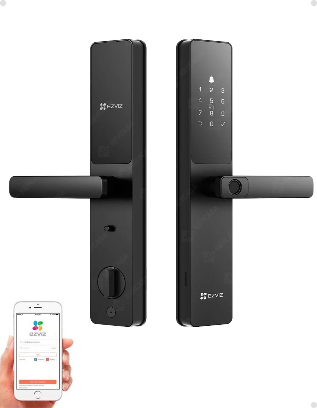 Ezviz Y2000