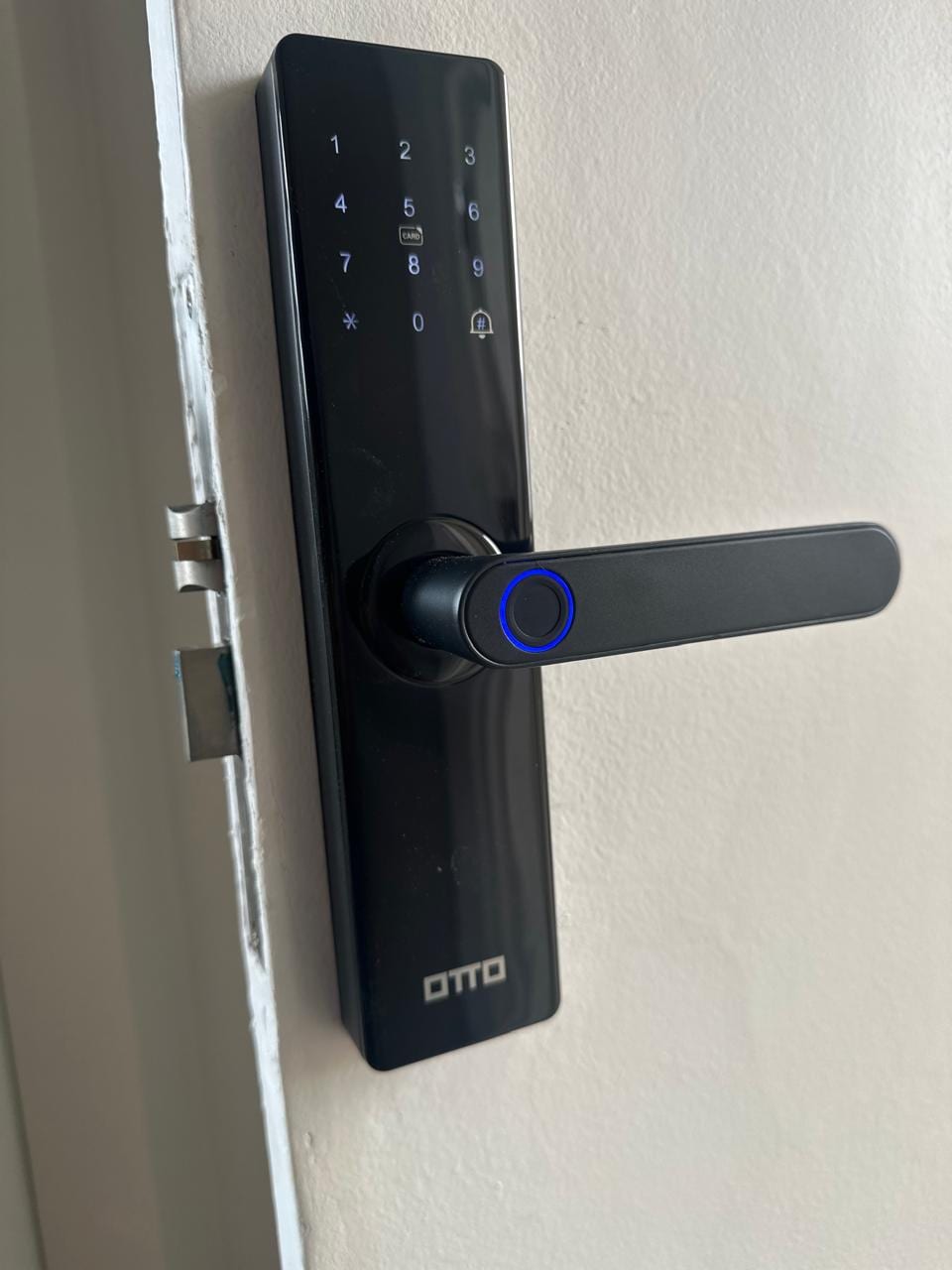 OTTO TU101
