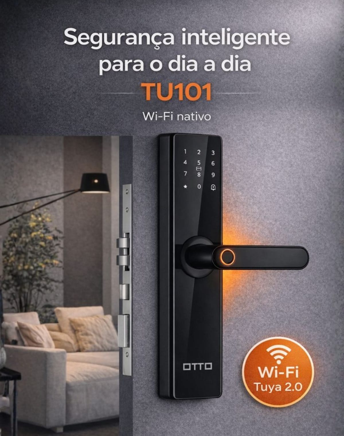 OTTO TU101