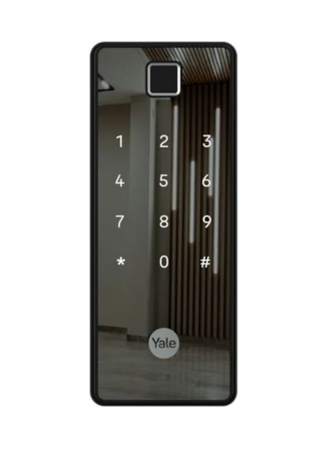 Yale Reflecta Bio