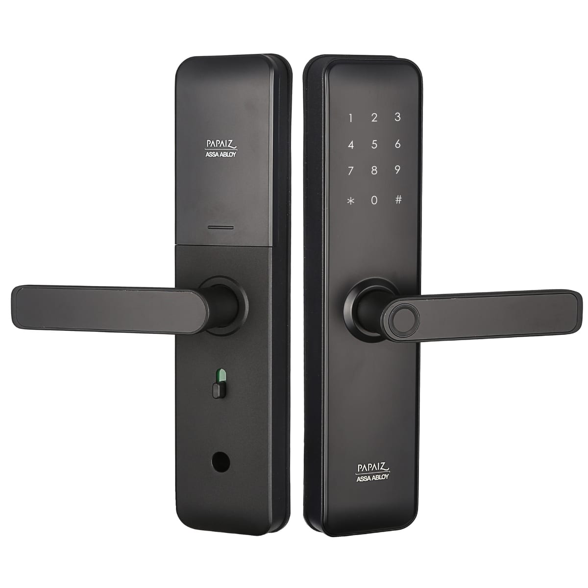 Papaiz Fit Lock