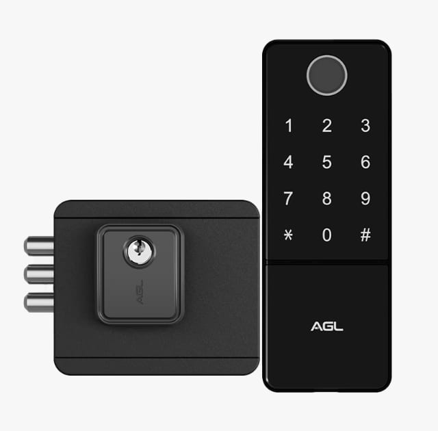 AGL Ultra Touch