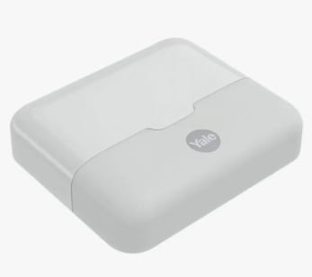 Yale Hub Wi-fi