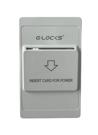 Grad G-locks Economizador