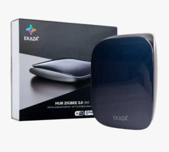 Ekaza Hub BLE Zigbee