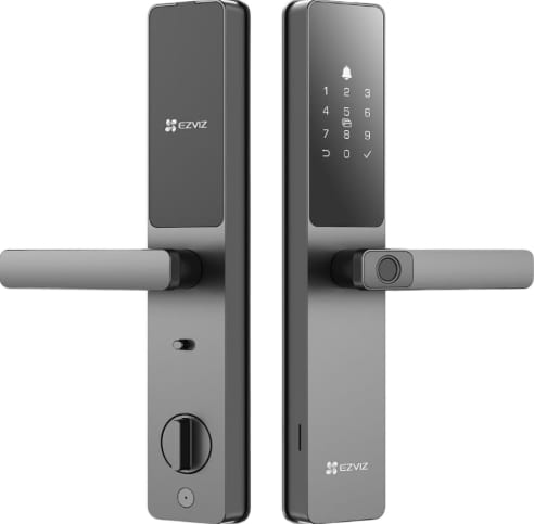 Ezviz DL06 Pro