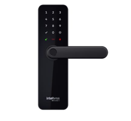 Intelbras MFR3000 V