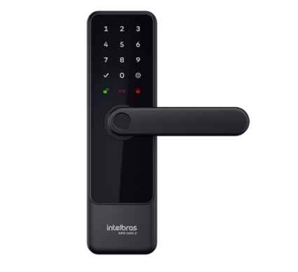 Intelbras MFD3000 D