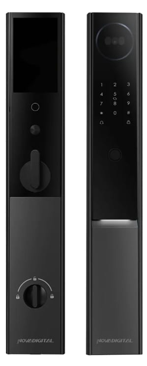 Nova Digital SL-CE Elegance