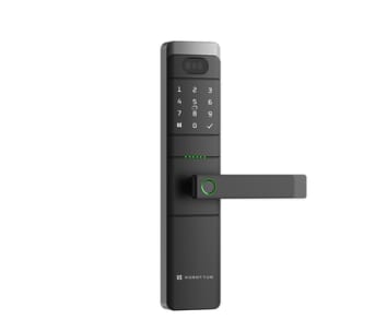 Kuanttum Kappa DoorBell