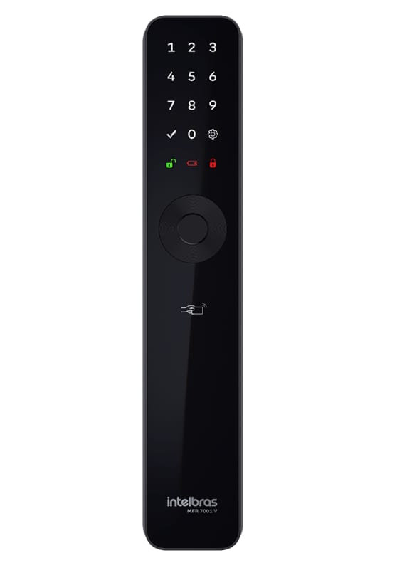 Intelbras MFR7001 V