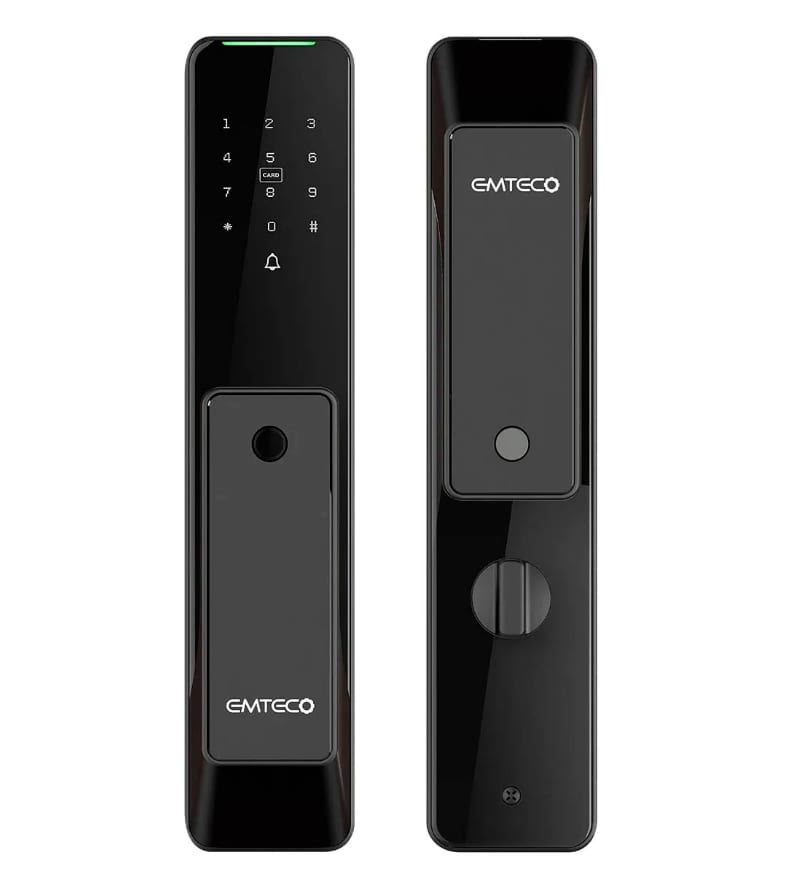 Emteco Milano