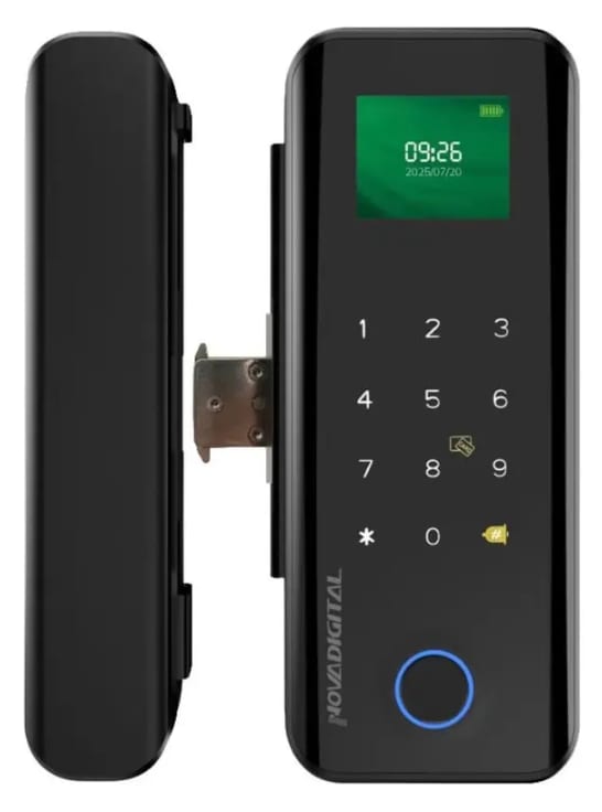 Nova Digital Lumini
