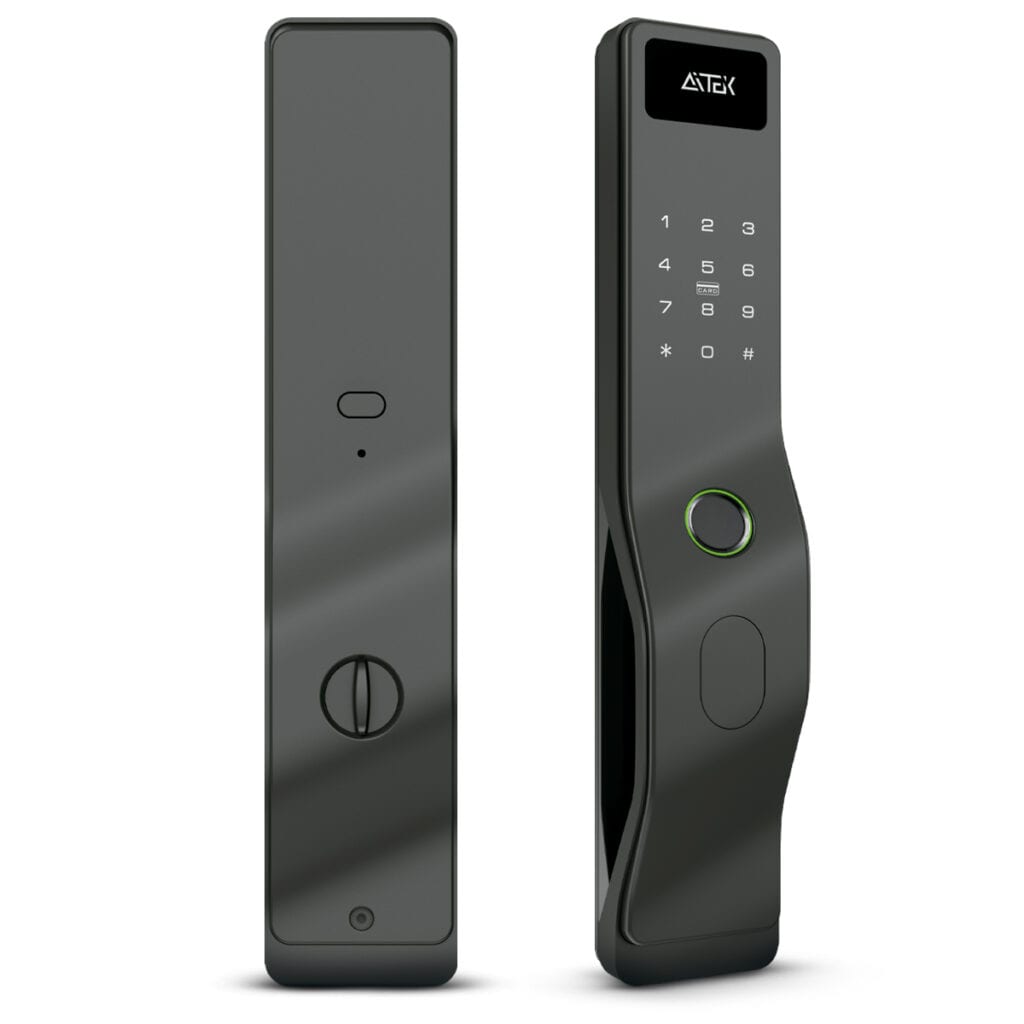 Aitek Alpha-201