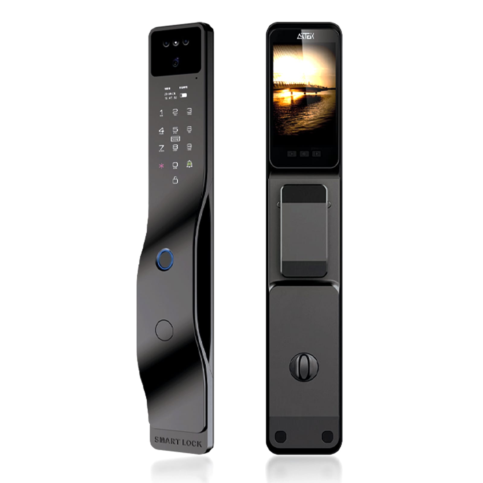 Aitek Alpha-211