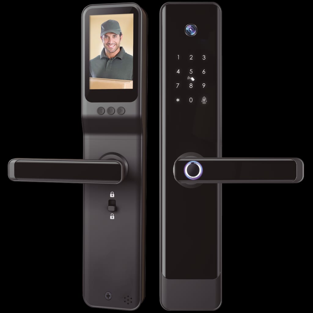 Aitek Alpha-202